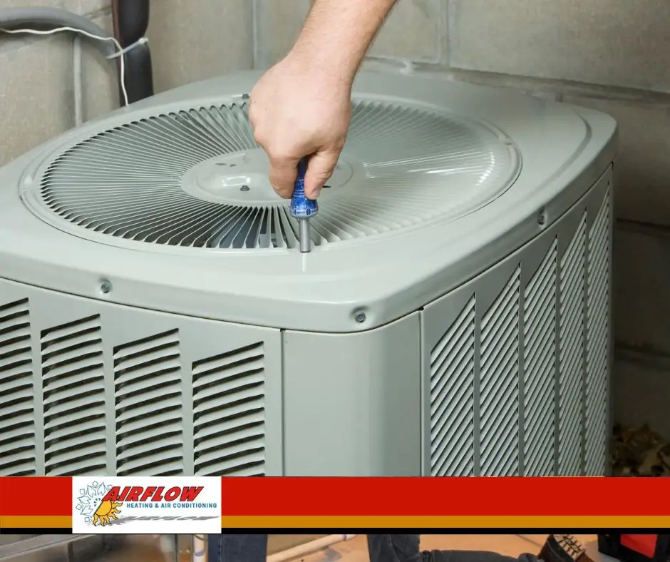 Air Quality Systems - AirFLow Heating and AC