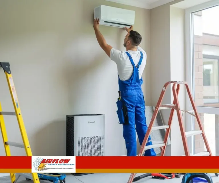 Air Quality Systems - AirFLow Heating and AC