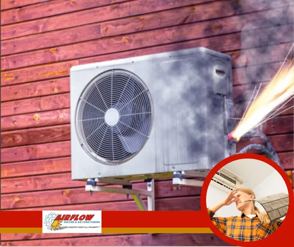 Common mistakes in DIY central air conditioning installation in Skokie, IL.