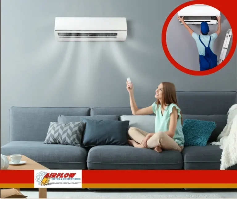 Step-by-step guide to installing central air conditioning in a Skokie, IL home.