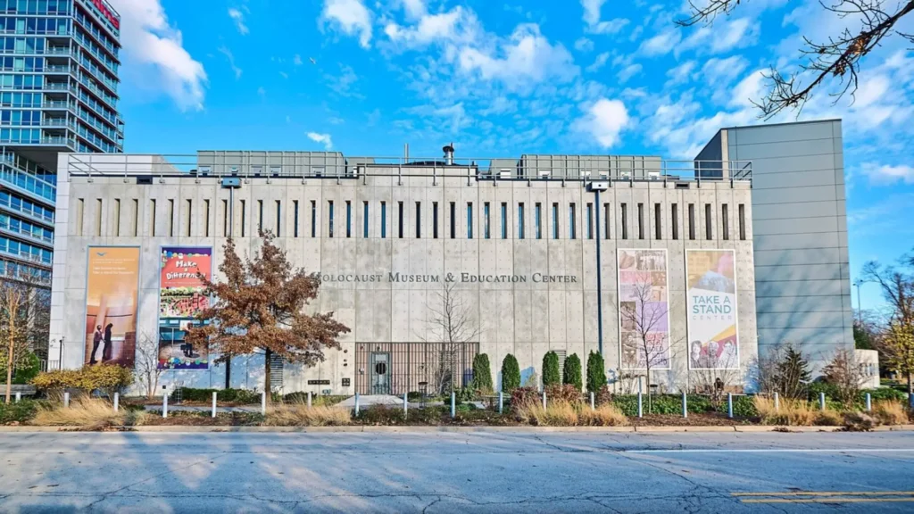 Skokie, IL