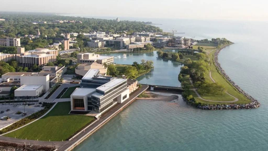 Evanston, IL