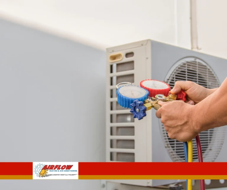 Air Conditioning Installation