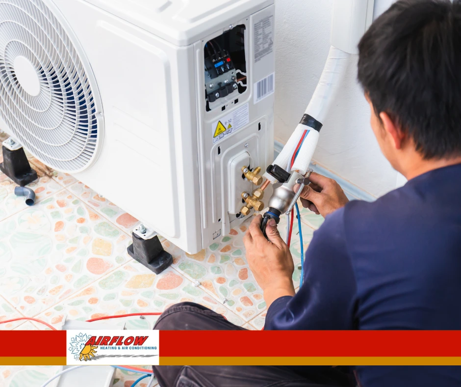 Air Conditioning Installation