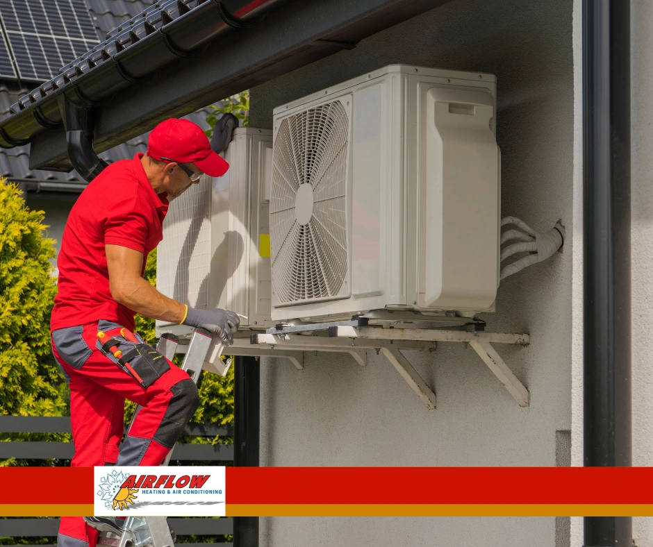Air Conditioning Installation