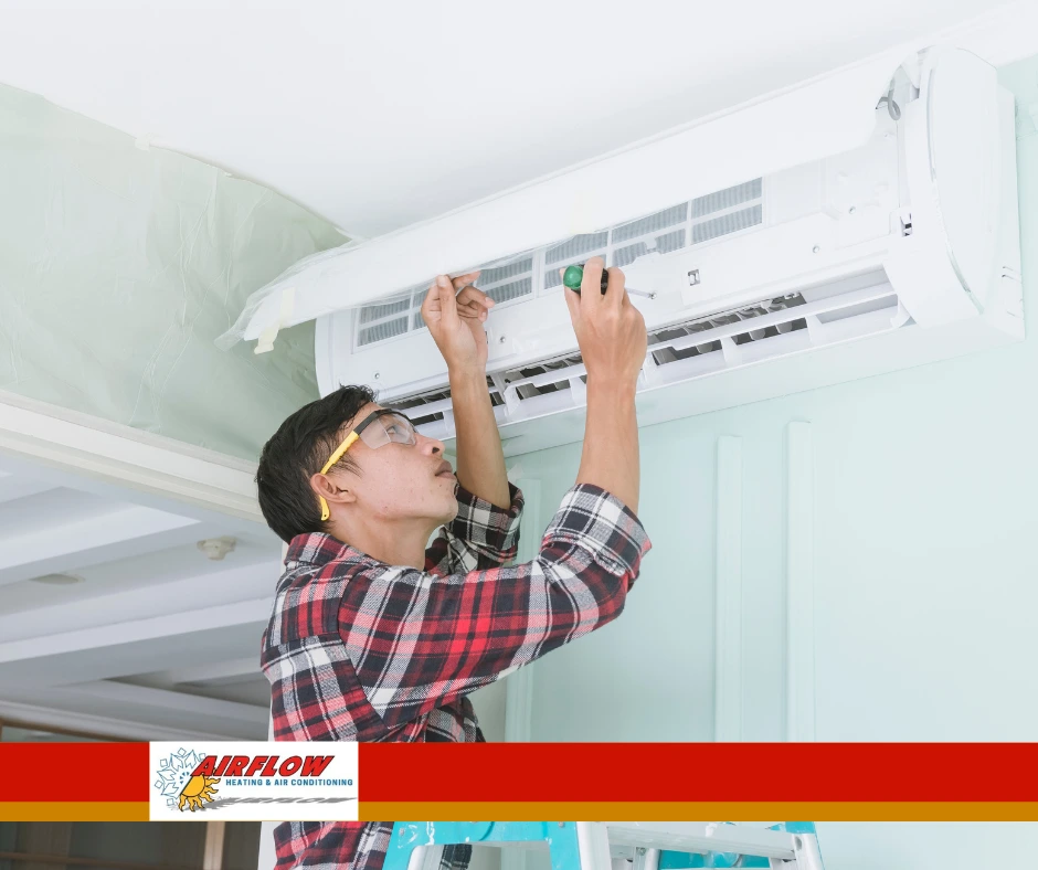 Air Conditioning Installation