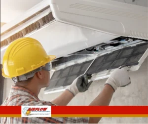 Air Conditioning repair