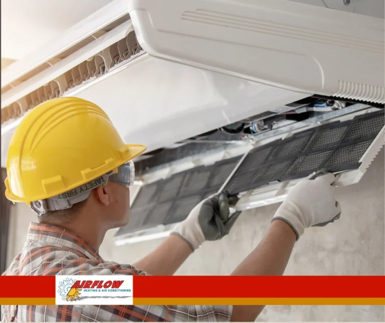 Air Conditioning repair
