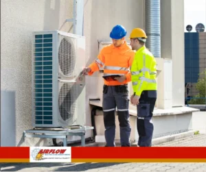 Air Conditioning repair