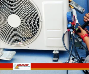 Air Conditioning repair