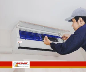Air Conditioning repair