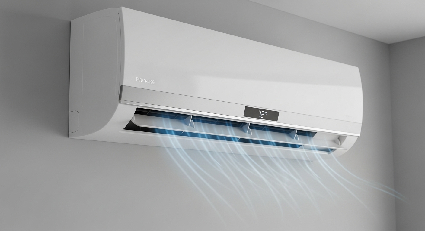 10 Common Air Conditioning Problems and How to Fix Them - Airflow ...